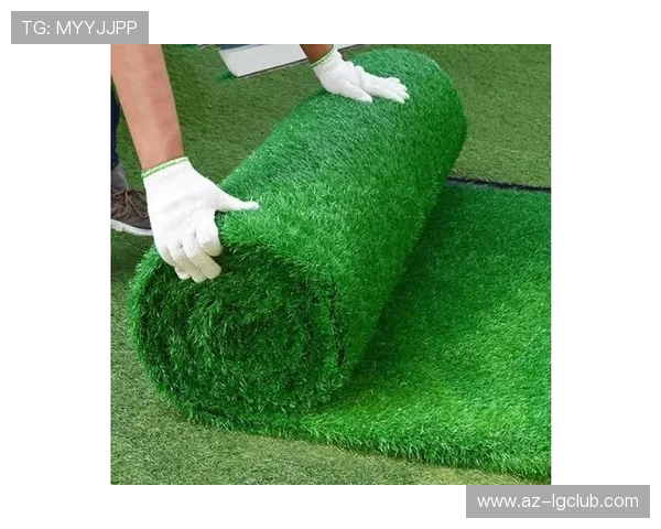 浏阳高品质足球草皮建设推动体育产业绿色可持续发展