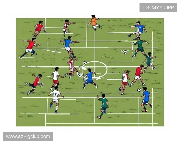 探索十分球在现代足球多维战术体系中的实际应用策略与深远影响